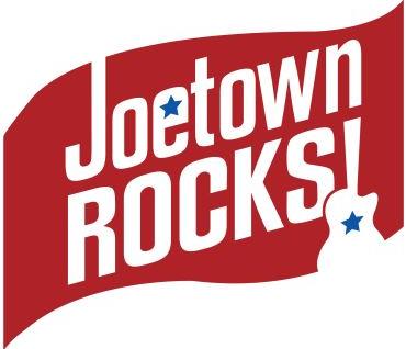 Joetown Rocks